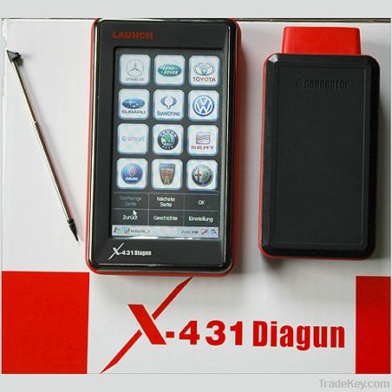 Launch X431 Diagun