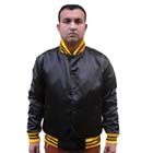 Satin Varsity Jackets