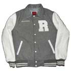 Varsity Letterman Jackets