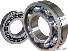Bearings Manufacturer, Supplier and Exporter