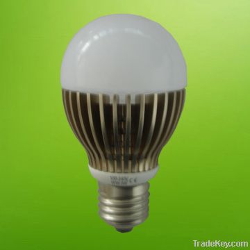 E26, E27, 5W Led Bulb, Led light