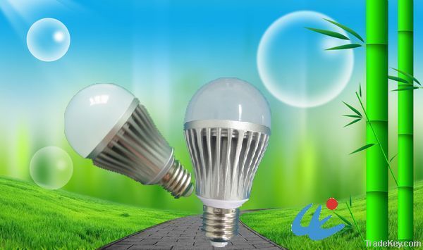 energy saving led bulb