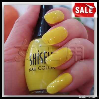 13ml SHiSEM Nail Polish color nail varnish for wholesale