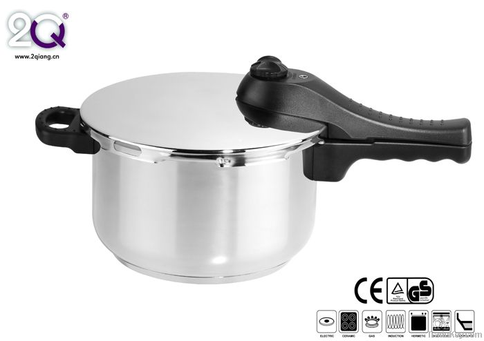 2012 hot sale pressure cooker ASA22-5L