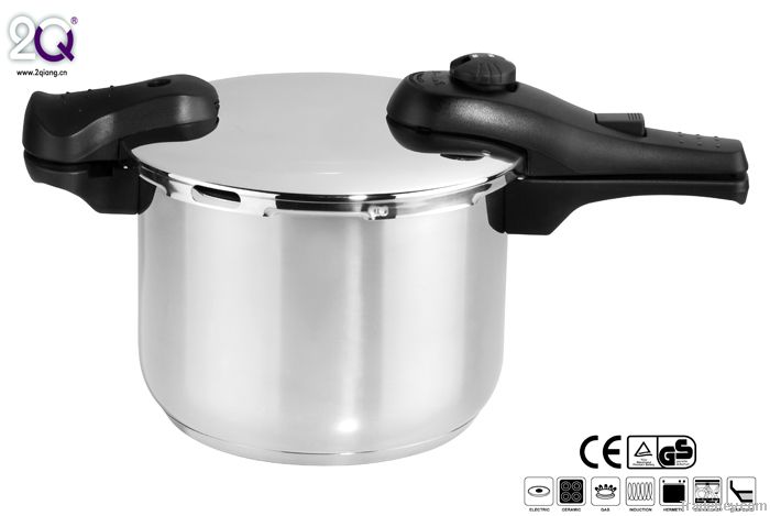 stainless steel pressure cooker ASF22-7L