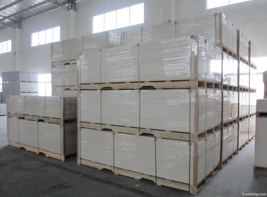 gypsum board drywall plasterboard