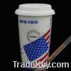 Ceramic Travel Cup