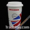 Ceramic Travel Cup