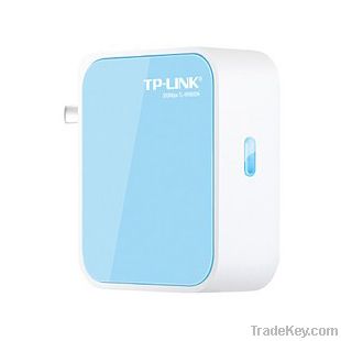 TP-LINK TL-WR800N