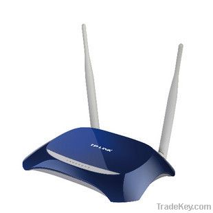 TP-LINK TL-WR841N