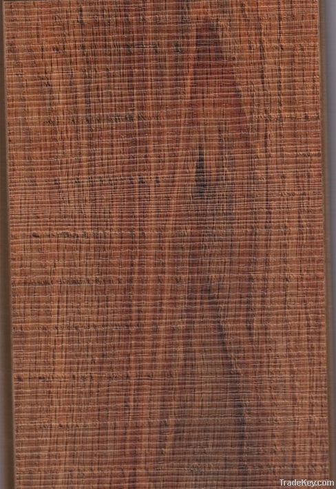 Antique Wooden Laminated Flooring (SD-H608)