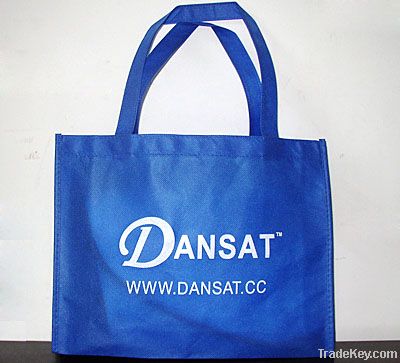 promotional eco-friendly nonwoven bag