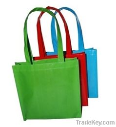nonwoven fashionable shopping bag