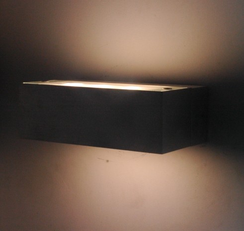 LED Wall Light MWS1001H