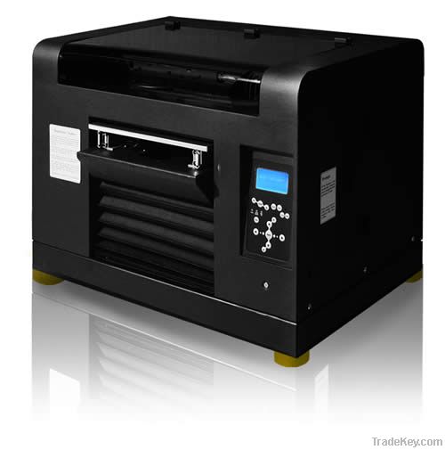 A3 flatbed printer