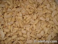 chinese blanched peanut