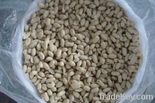 blanched peanut--nuts