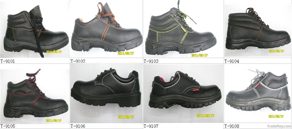 Safety Shoes