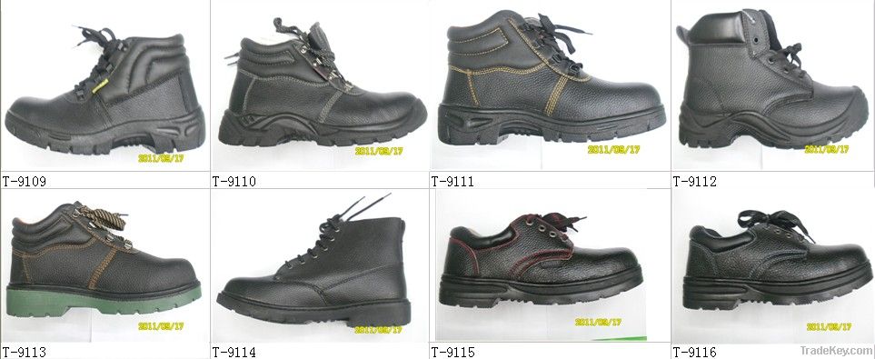 Safety Shoes
