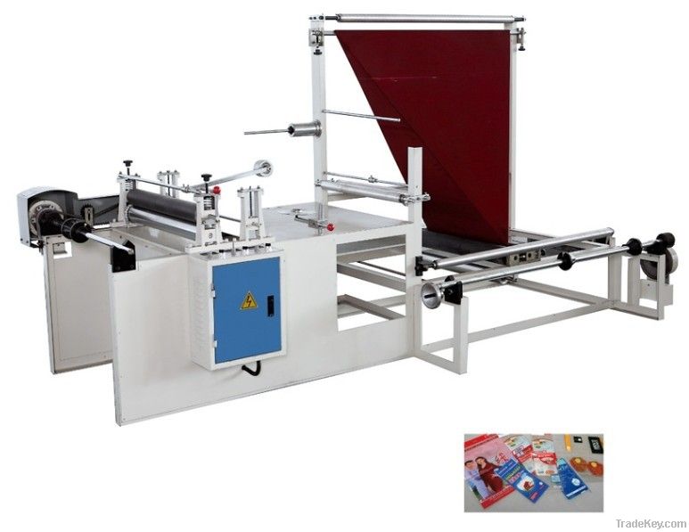 ZP650/800 Automatic Folding Machine