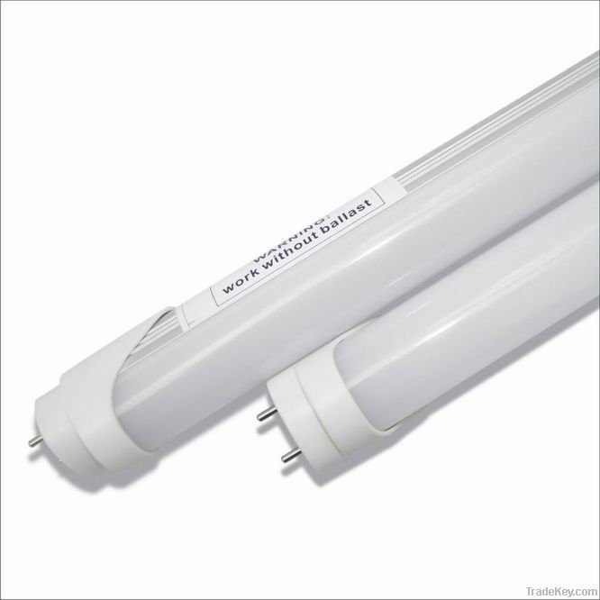 T8 led tube light