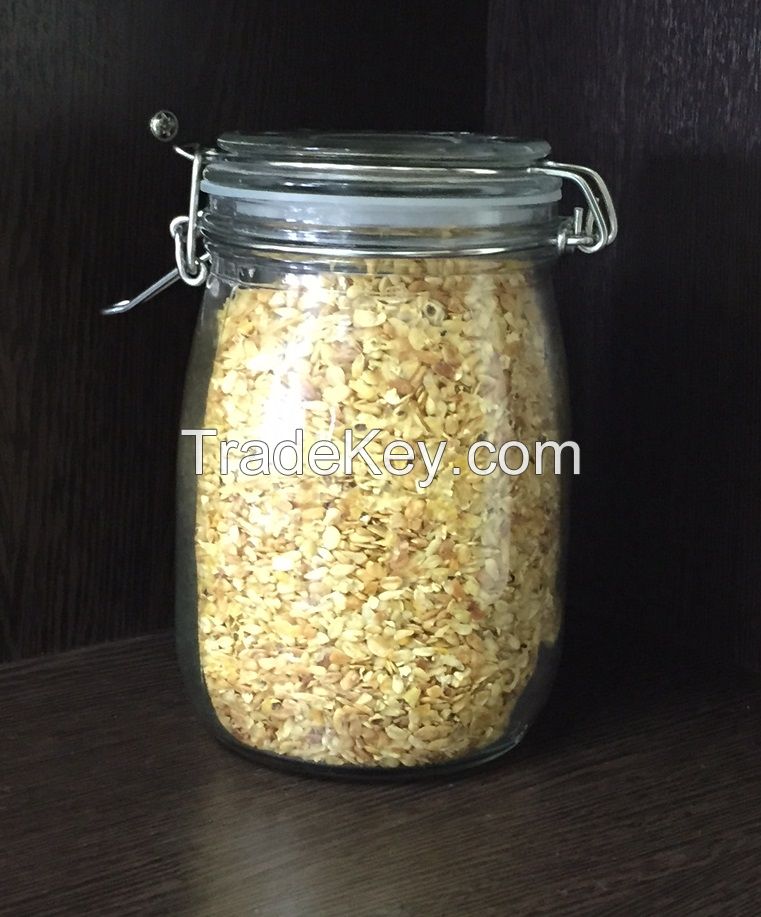 Corn Gluten Feed