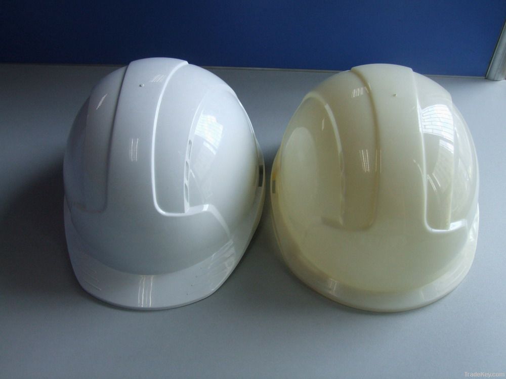 plastic injection mold for helmet