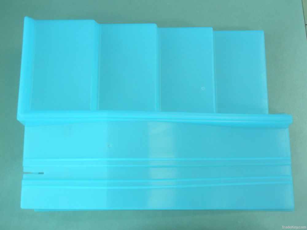 mold for household plastic parts