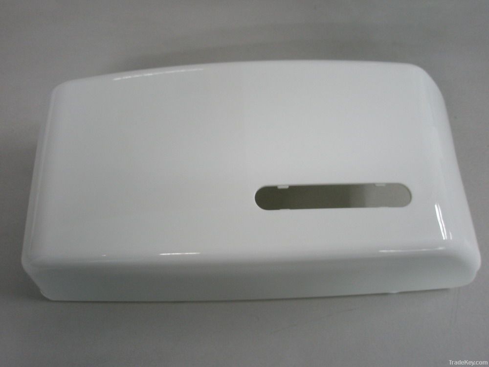 mold for plastic home appliance