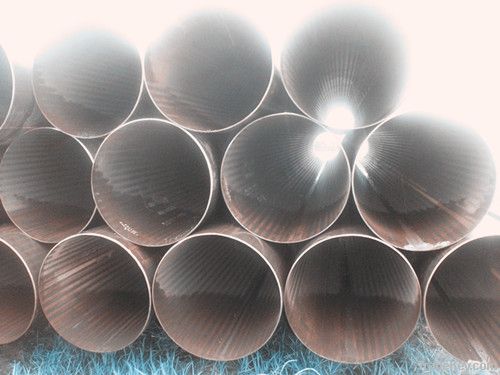 API 5L Steel Pipes