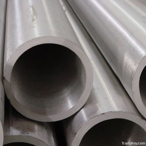 Alloy Steel Pipes