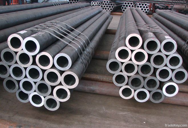 Alloy Steel Pipes