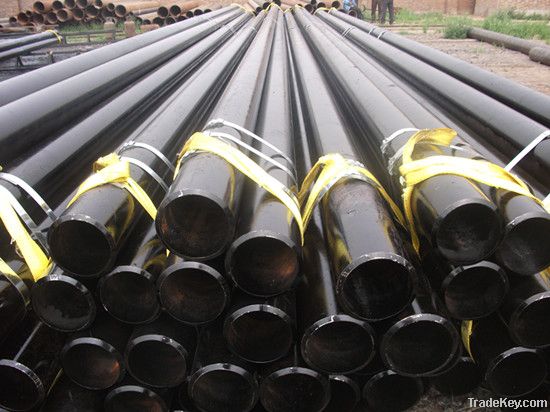 Seamless Steel Pipe