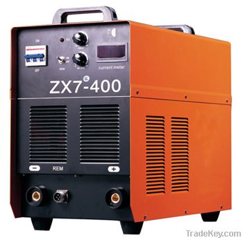ARC Welding Machine ZX7 Inverter