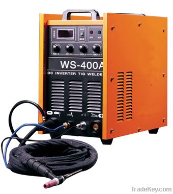 IGBT Inverter DC Argon ARC Welding Machine