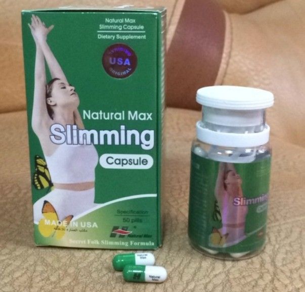 Reduce Weight Pruta Planta Slimming Capsule, Max, Meizitang Weight Loss Products