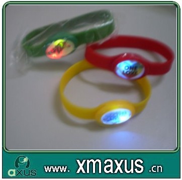 Glitter LED products