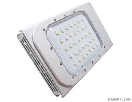 SMD LED Street & Tunnel Lights 50W 