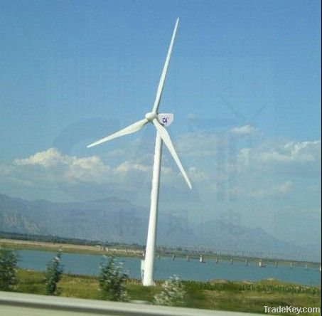 10kw wind generator, wind turbine, High generating efficiency