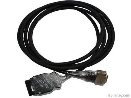 obd2 diagnostic cable for kts520