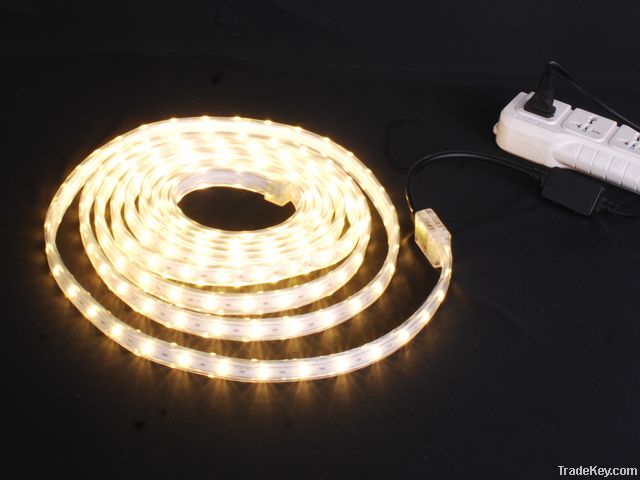 AC110V/220V LED Strip Light