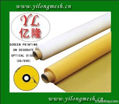 high tension polyester monofilament screen printing mesh