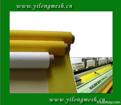 100% polyester mesh for screen printing