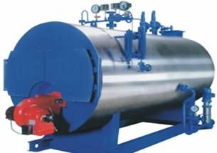 Heat Exchangers