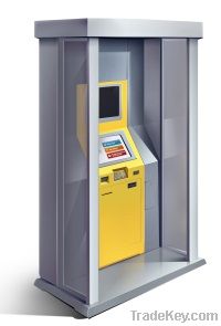 Outdoor ATM   price from 2500 $