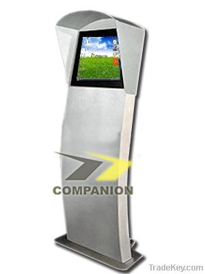 Outdoor Kiosk   price from 999 $