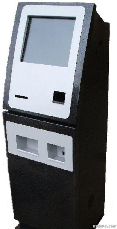Payment terminal Concept  price from 1199 $