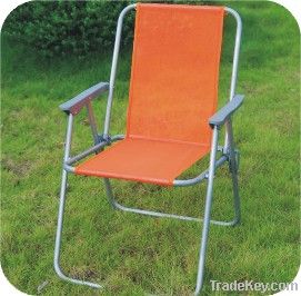 Well-sold beach chair