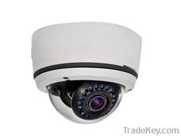 700TVL IR Weatherproof  Dome Camera