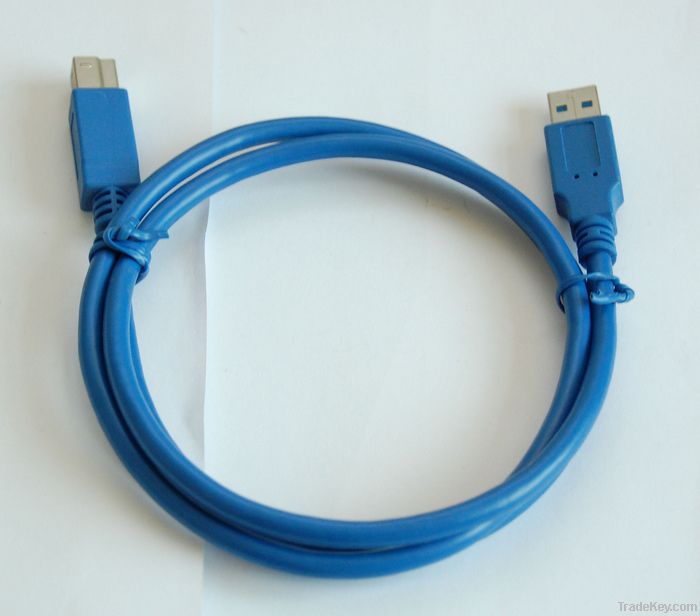 USB3.0 cable AM TO AM